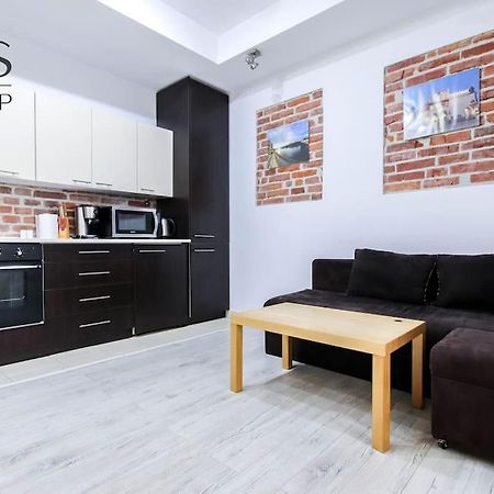Klimatyczny Apartament Blisko Kazimierza - Krakow Apartment Exterior photo